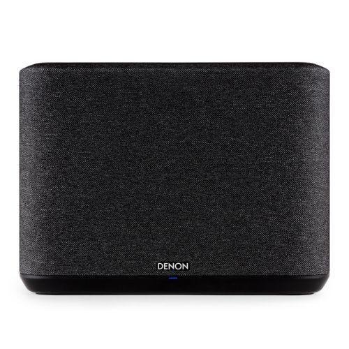 Denon - Home 250 - Wireless Speaker w/ Built-In HEOS