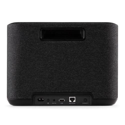 Denon - Home 250 - Wireless Speaker w/ Built-In HEOS