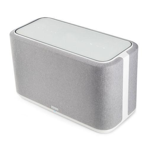 Denon - Home 350 - Wireless Speaker w/ Built-In HEOS