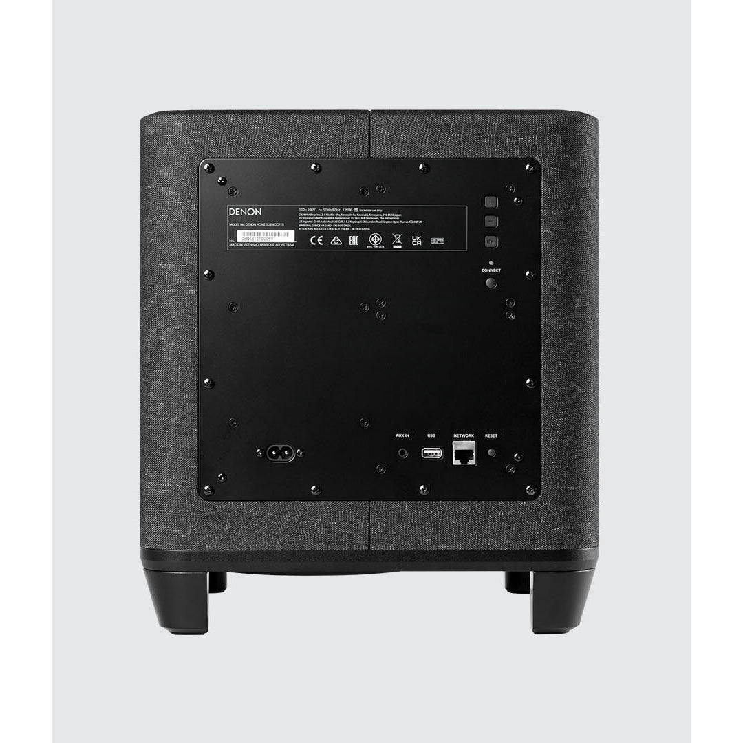 Denon - Home Sub - Subwoofer