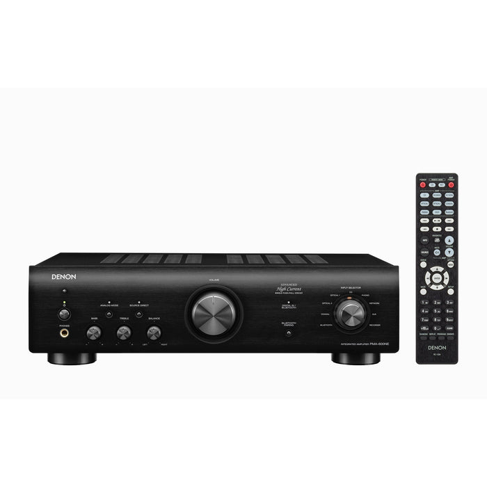 Denon - PMA-600NE - Integrated Amplifier