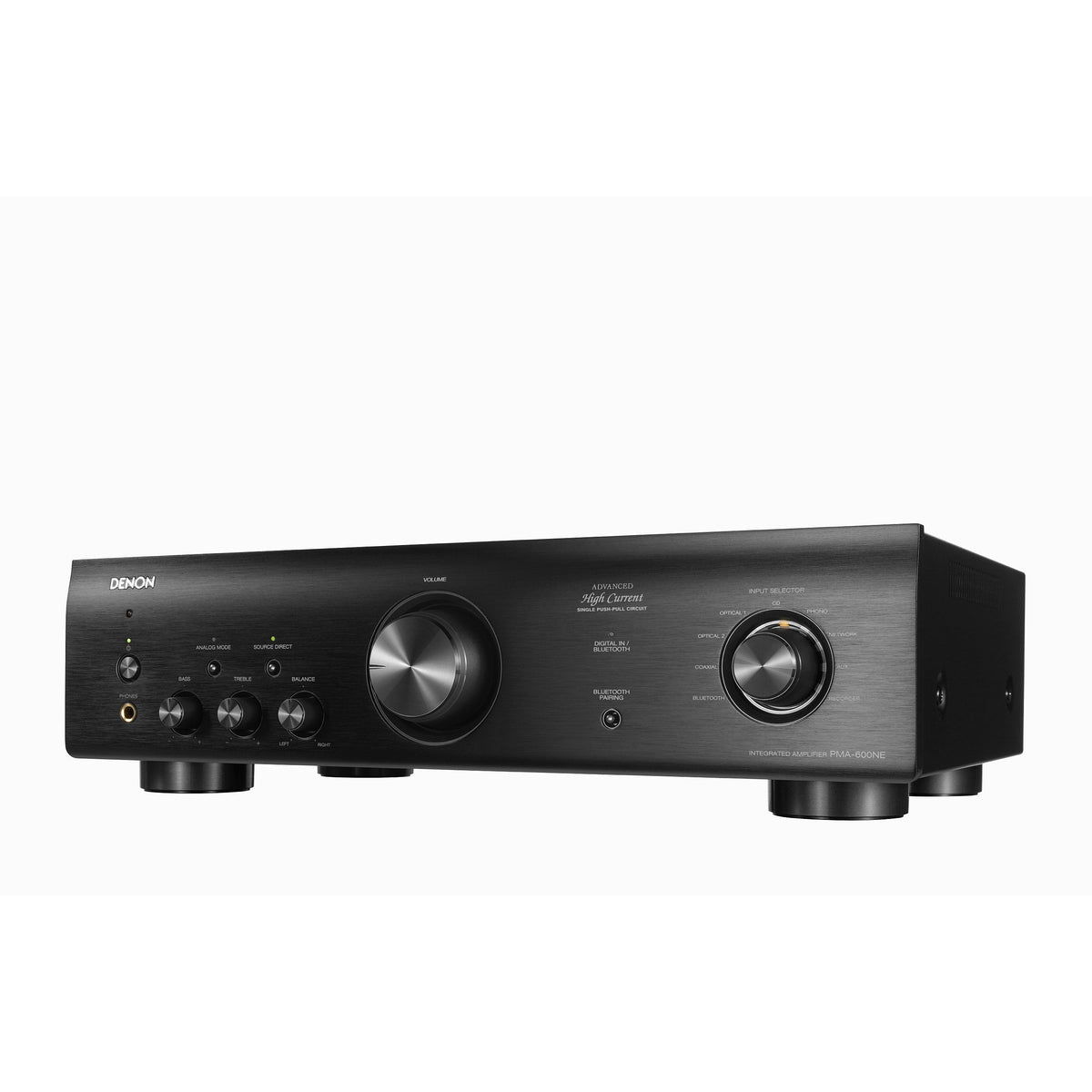 Denon - PMA-600NE - Integrated Amplifier
