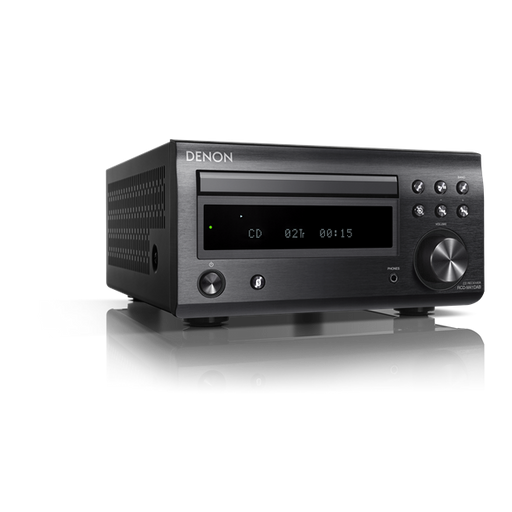 Denon - RCD-M41DAB - HiFi System
