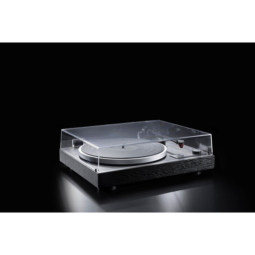 Dual - CS 418 - Manual Turntable