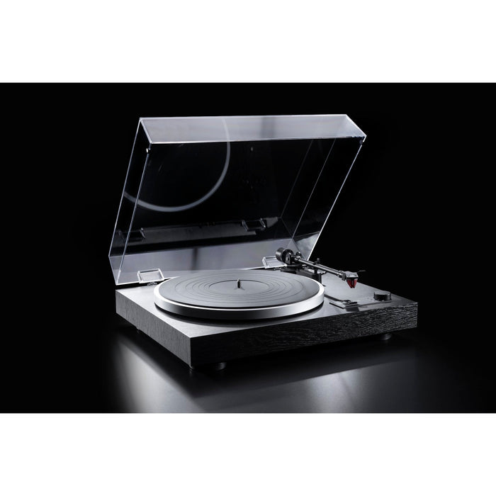 Dual - CS 418 - Manual Turntable