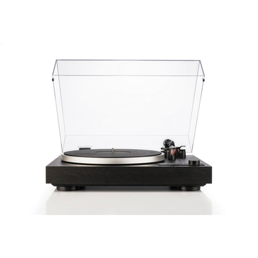 Dual - CS 418 - Manual Turntable