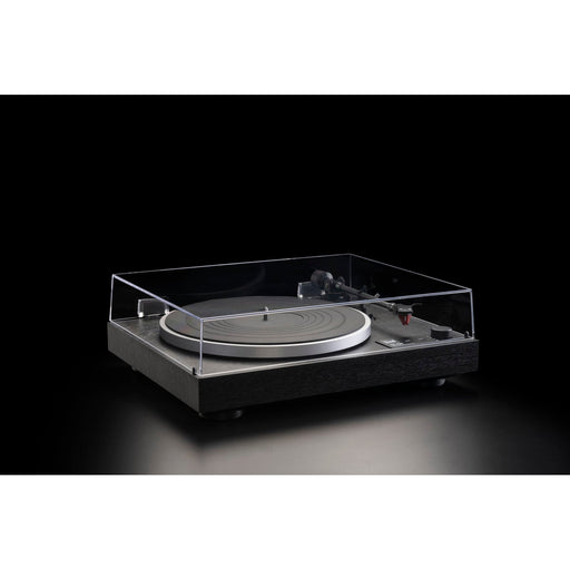 Dual - CS 429 - Automatic Turntable