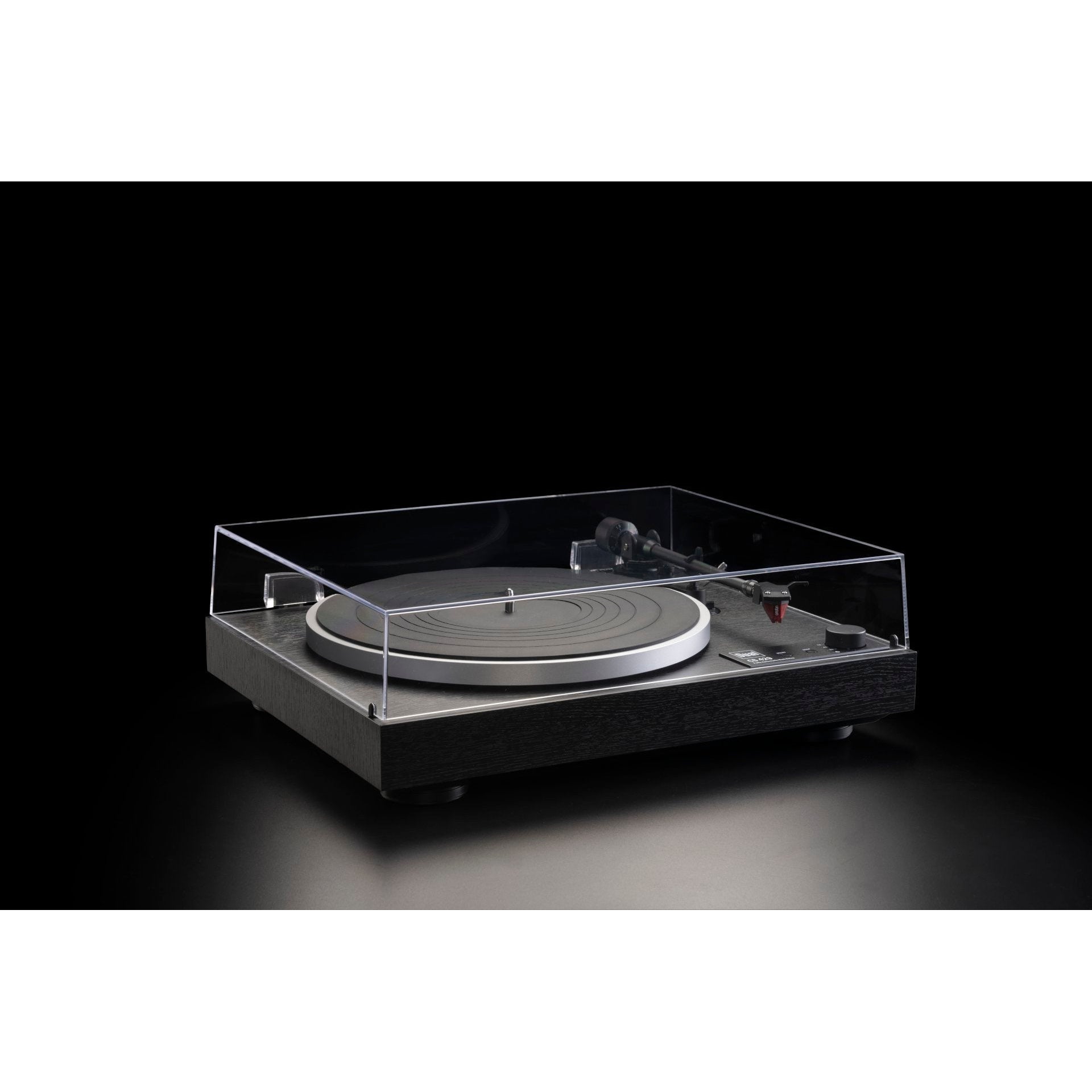 Automatic Turntables — The Audio Tailor