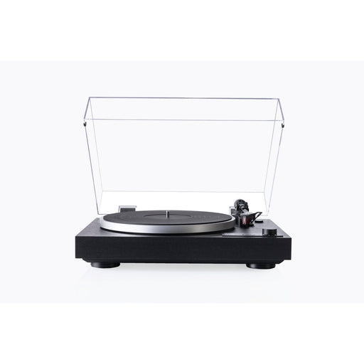 Dual - CS 429 - Automatic Turntable