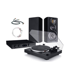 Products  Hi-Fi Packages