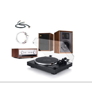 Record Players  Hi-Fi Packages