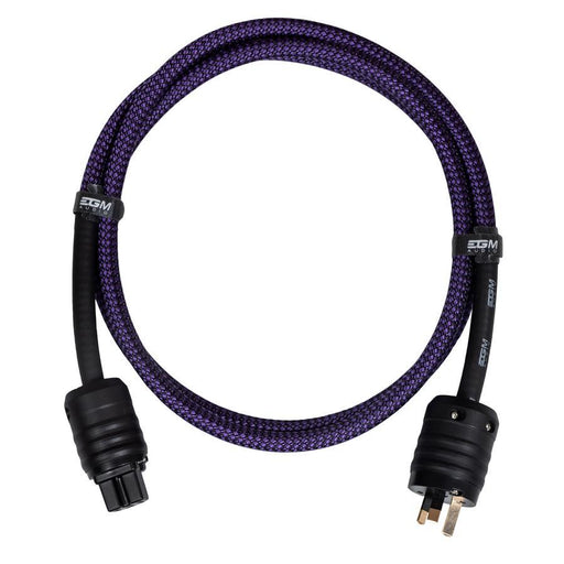 EGM - Amethyst - Power Cable