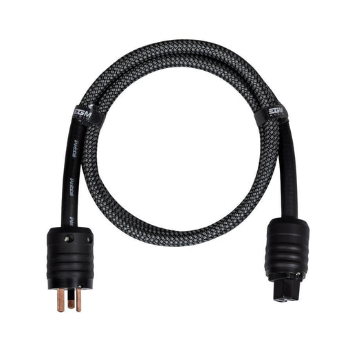 EGM - Black Pearl - Power Cable