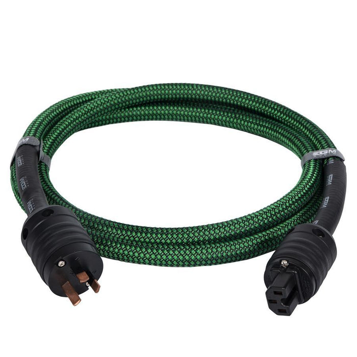 EGM - Emerald - Power Cable