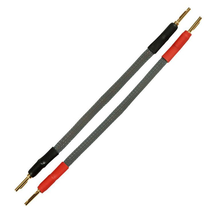 EGM - Grey Series V2 - Bridge/BiWire Cables