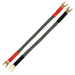 EGM - Grey Series V2 - Bridge/BiWire Cables