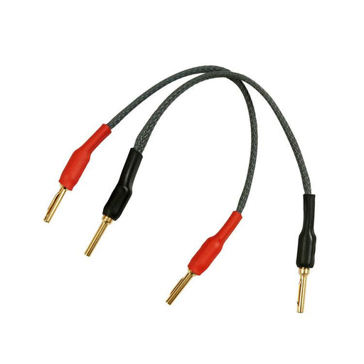 EGM - Grey Series V2 - Bridge/BiWire Cables