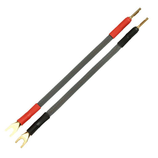 EGM - Grey Series V2 - Bridge/BiWire Cables