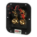 EGM - Red Series - Bridge/Bi-Wire Cable