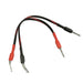 EGM - Red Series - Bridge/Bi-Wire Cable