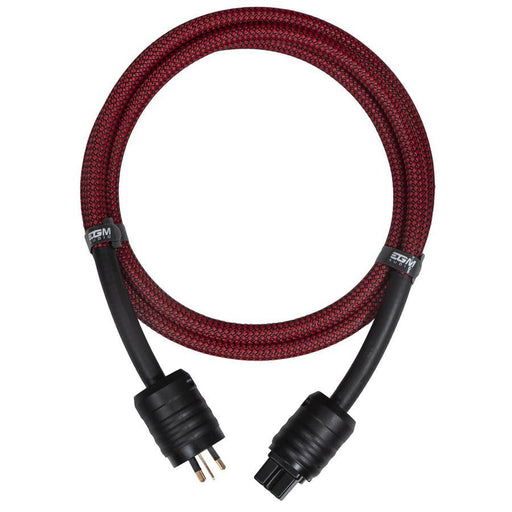 EGM - Ruby - Power Cable