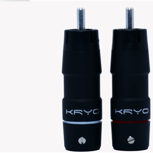 ETI Research - Kryo - RCA Connector