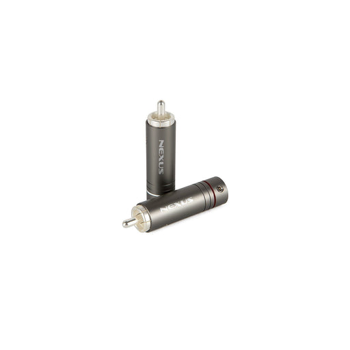 ETI Research - Nexus - RCA Connector