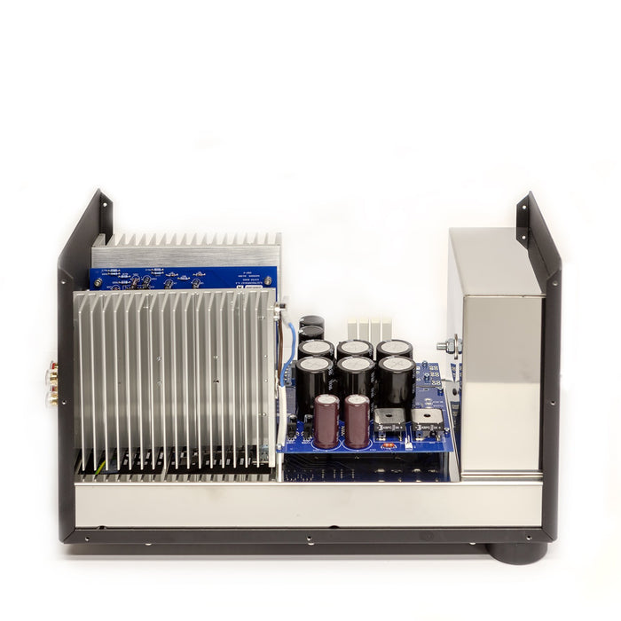 Electrocompaniet - AW180 - Reference Mono Block Power Amplifier (pair)