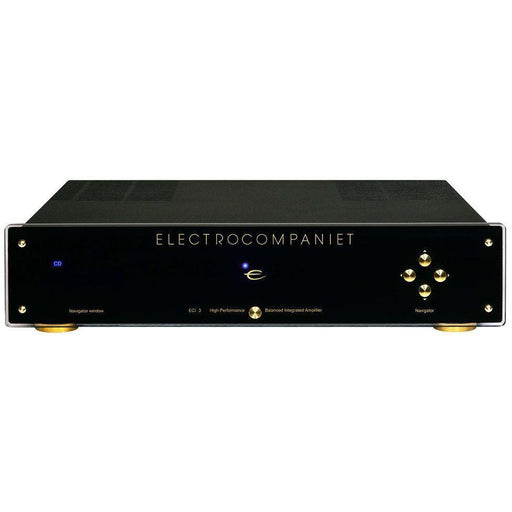 Electrocompaniet - ECI 3 - Integrated Amplifier