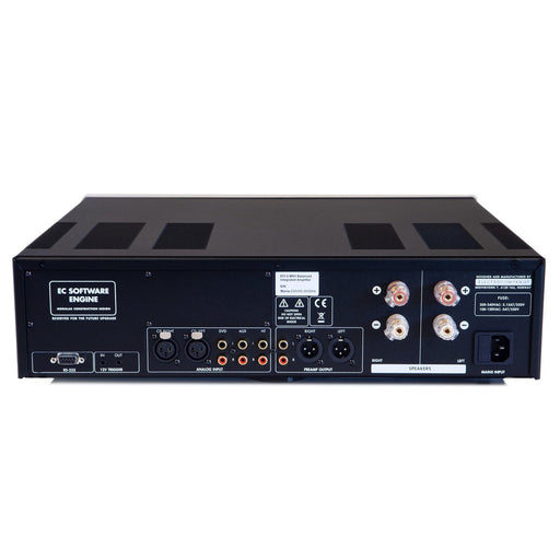 Electrocompaniet - ECI 6 MKII - Integrated Amplifier