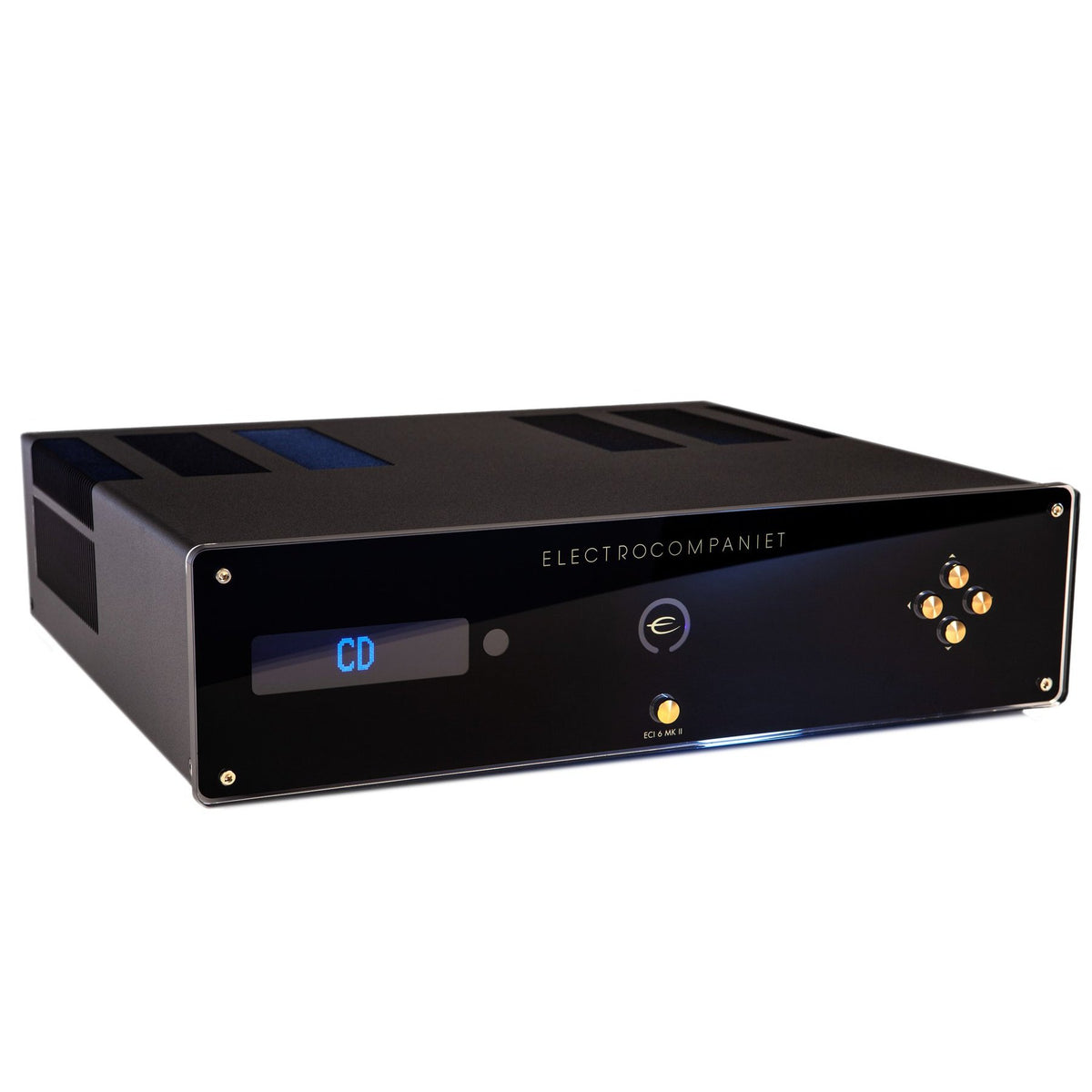 Electrocompaniet - ECI 6 MKII - Integrated Amplifier