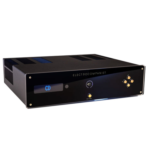 Electrocompaniet - ECI 6 MKII - Integrated Amplifier