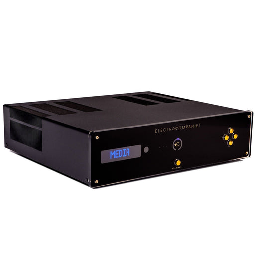 Electrocompaniet - ECI 6DX MKII - Integrated Amplifier w/ DAC & Streamer