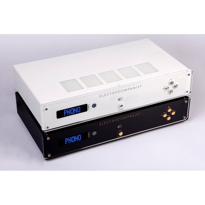 Electrocompaniet - ECI 80D - Integrated Amplifier