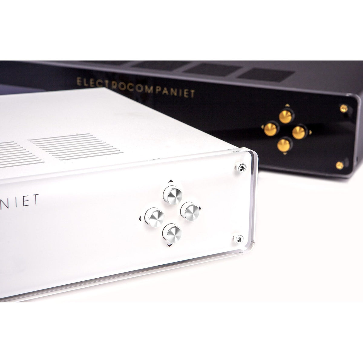 Electrocompaniet - ECI 80D - Integrated Amplifier