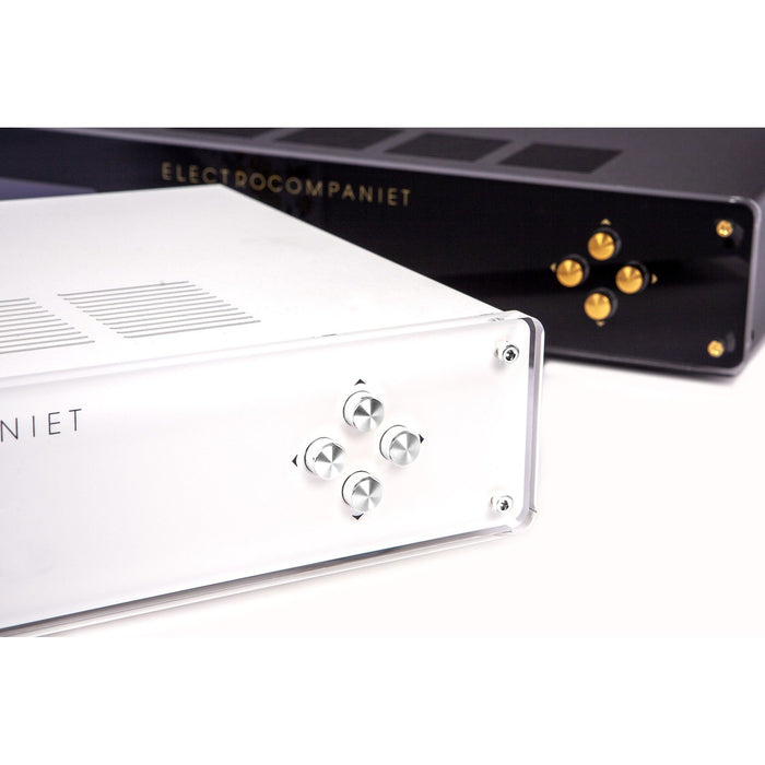 Electrocompaniet - ECI 80D - Integrated Amplifier