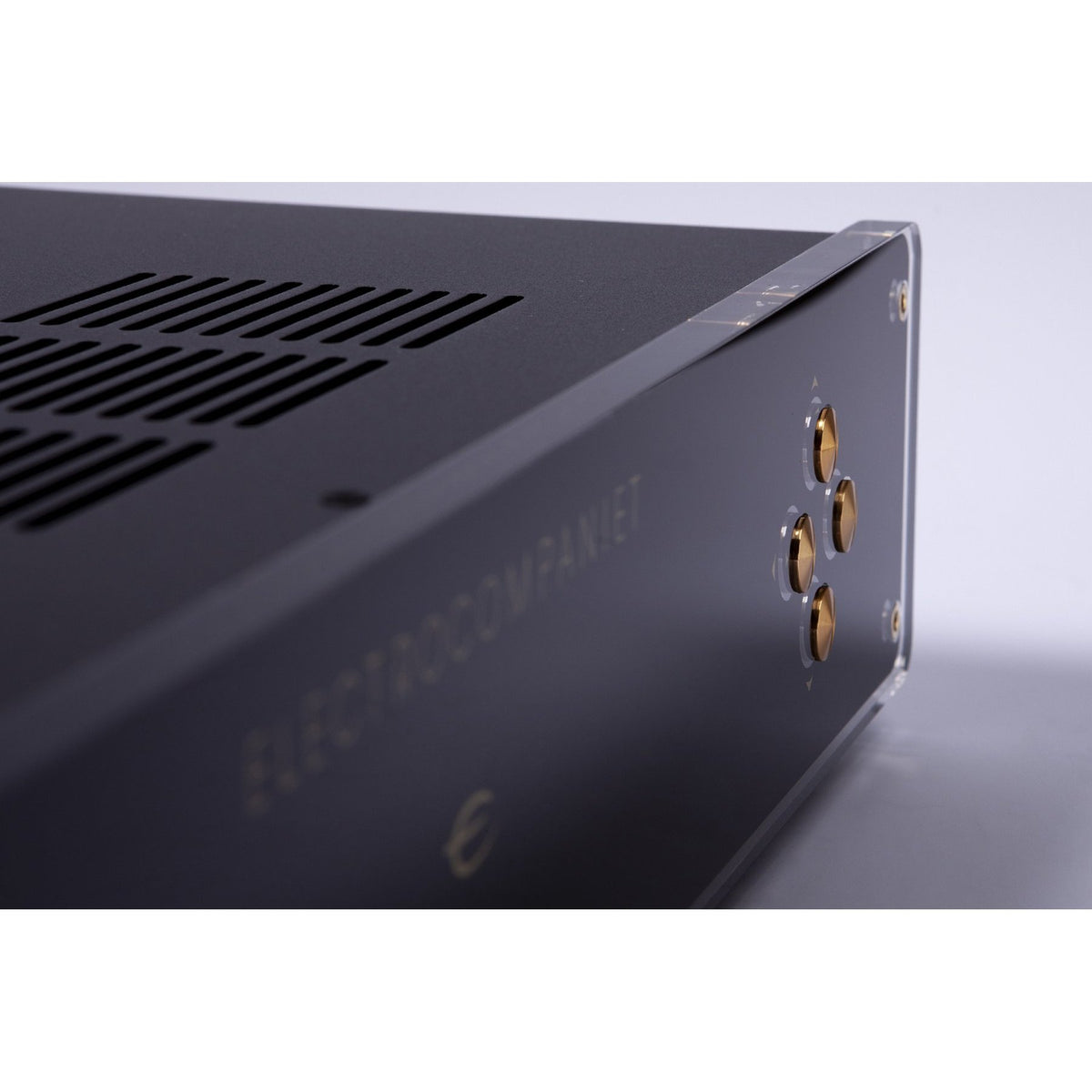 Electrocompaniet - ECI 80D - Integrated Amplifier