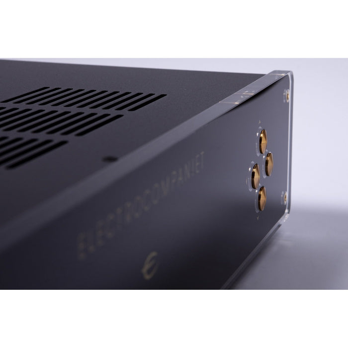 Electrocompaniet - ECI 80D - Integrated Amplifier