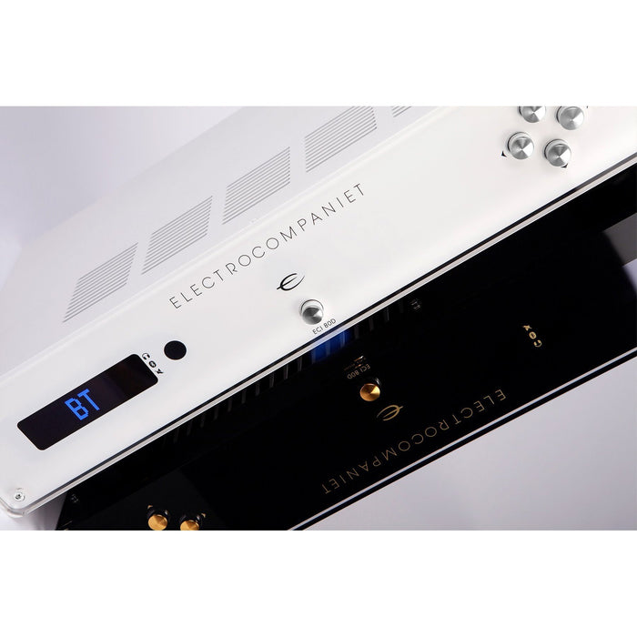 Electrocompaniet - ECI 80D - Integrated Amplifier