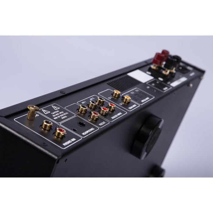 Electrocompaniet - ECI 80D - Integrated Amplifier