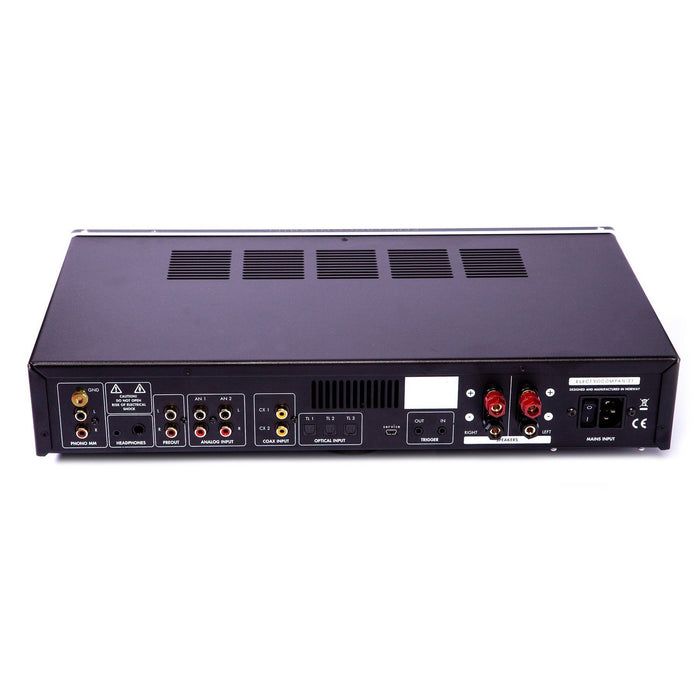 Electrocompaniet - ECI 80D - Integrated Amplifier