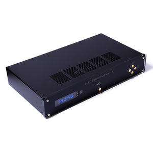 New  Integrated Amplifiers