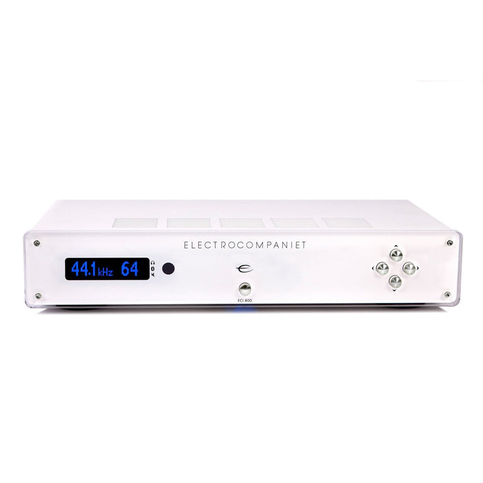 Electrocompaniet - ECI 80D - Integrated Amplifier