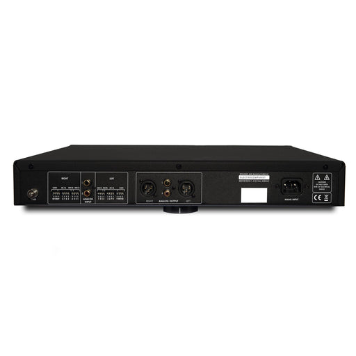 Electrocompaniet - ECP-2 MKII - MM & MC Phono Preamplifier