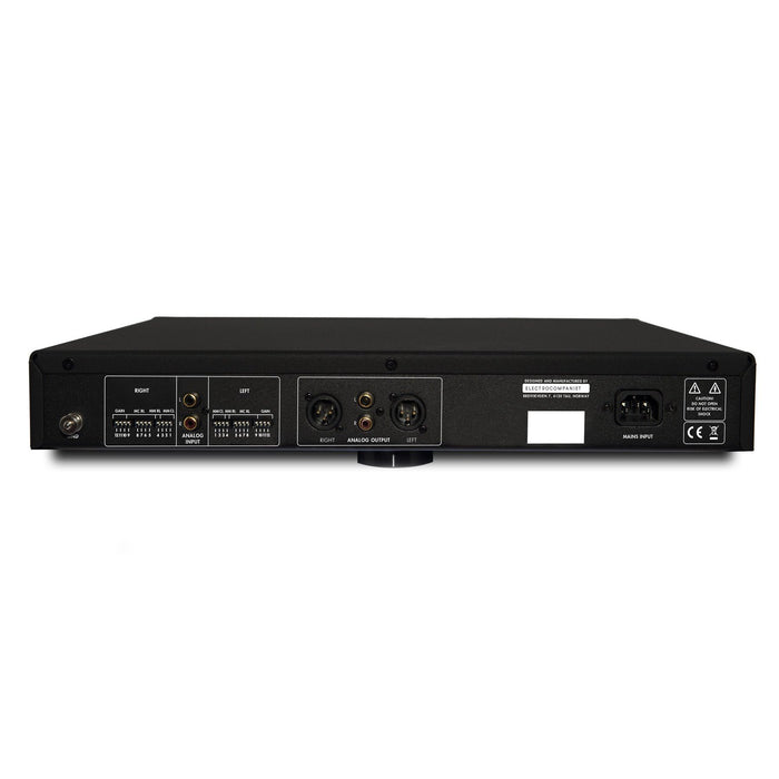 Electrocompaniet - ECP-2 MKII - MM & MC Phono Preamplifier