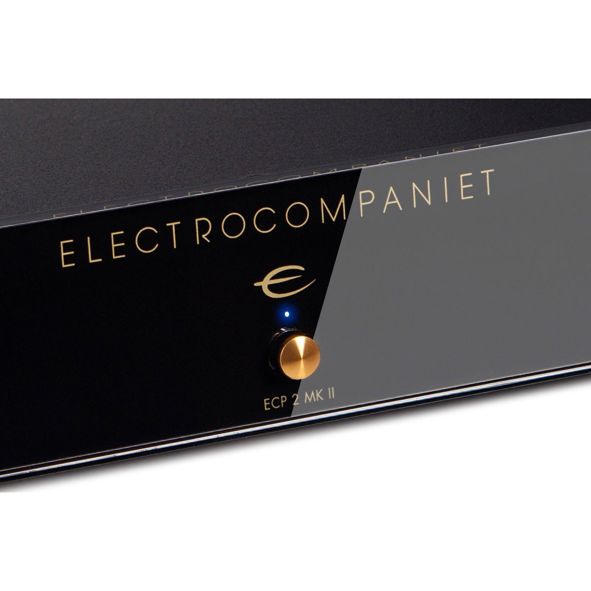 Electrocompaniet - ECP-2 MKII - MM & MC Phono Preamplifier