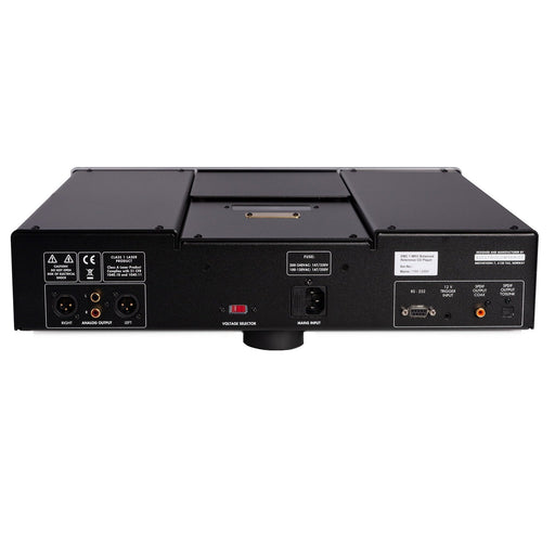 Electrocompaniet - EMC 1 MKV - Reference CD Player