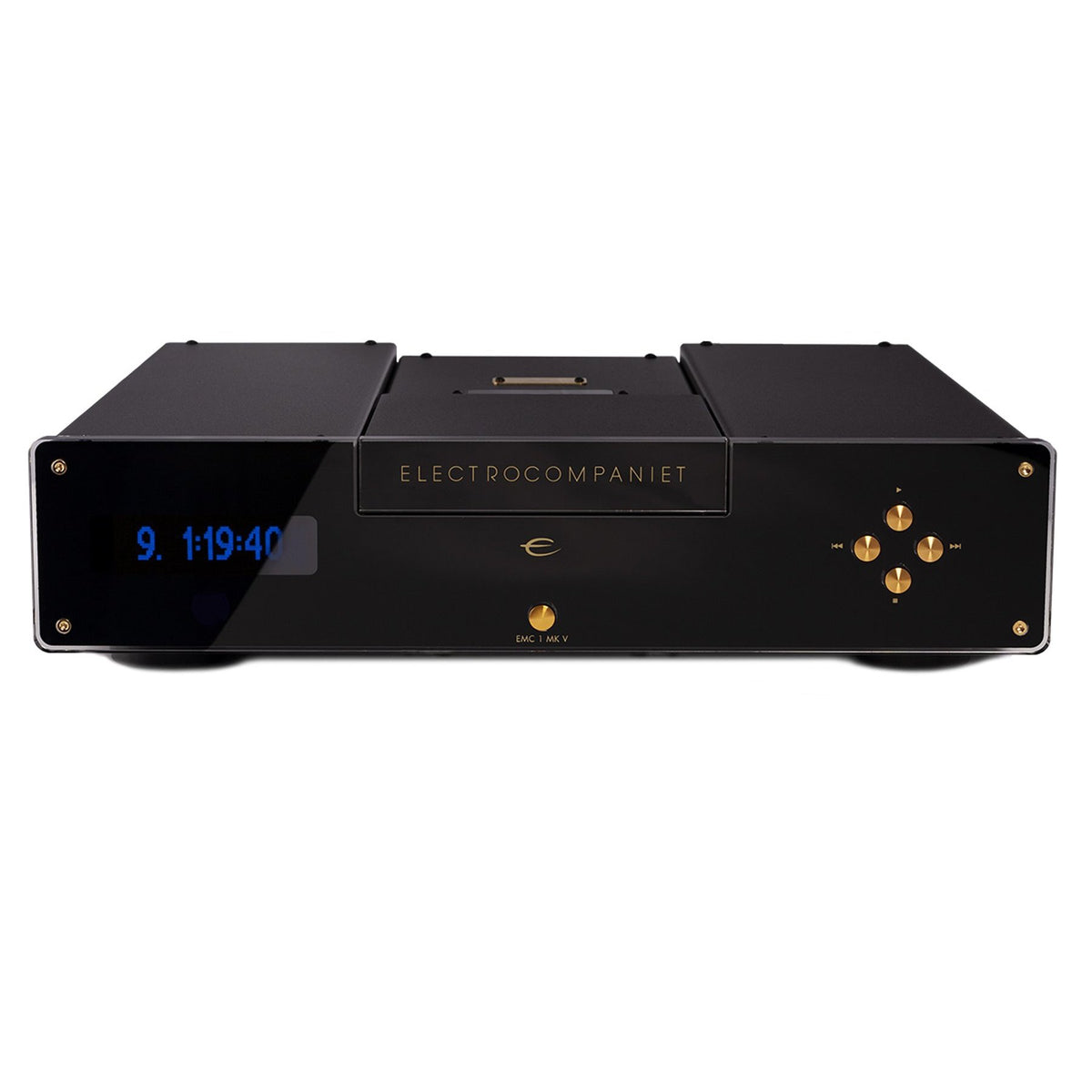 Electrocompaniet - EMC 1 MKV - Reference CD Player