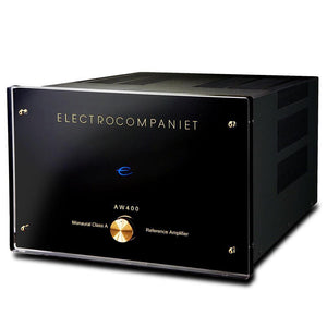 Electrocompaniet  Power Amplifiers