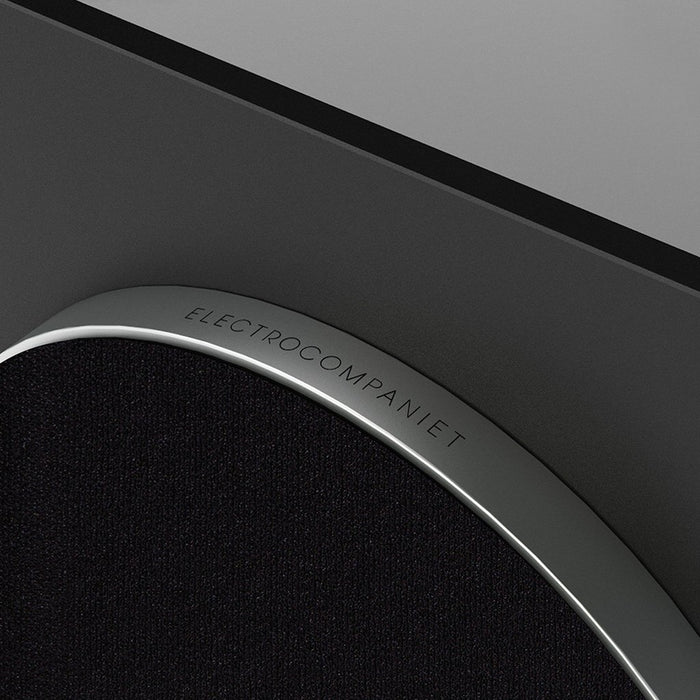 Electrocompaniet - SIRA L-1 - Wireless Subwoofer